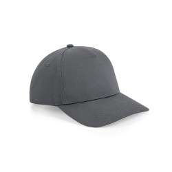 Urbanwear 5 Panel Snapback