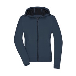 Damska kurtka softshell z...