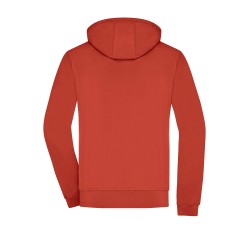 Men´s Hooded Softshell Jacket