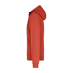 Men´s Hooded Softshell Jacket