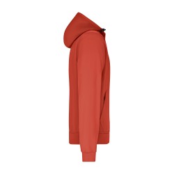 Men´s Hooded Softshell Jacket