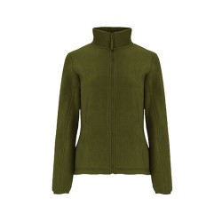 Women´s Fleecejacket Artic