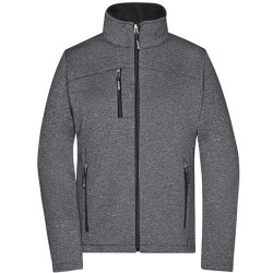 Ladies´ Softshell Jacket