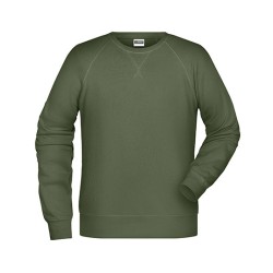 Męski sweter