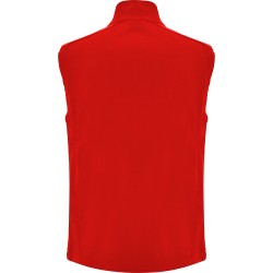 Softshell Vest Quebec