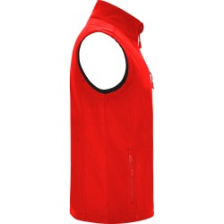 Softshell Vest Quebec