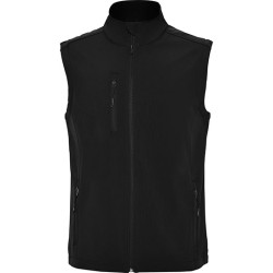 Softshell Vest Quebec