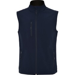 Softshell Vest Quebec