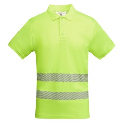 Poloshirt Atrio Shortsleeve