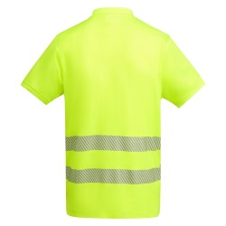 Poloshirt Atrio Shortsleeve