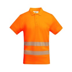 Poloshirt Atrio Shortsleeve