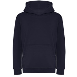 Kids´ Organic Hoodie