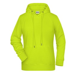Bluza damska z kapturem
