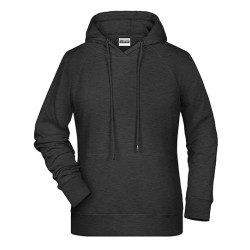Bluza damska z kapturem