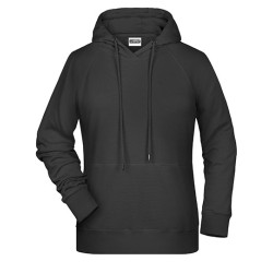Bluza damska z kapturem