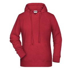 Bluza damska z kapturem