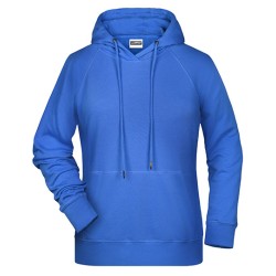 Bluza damska z kapturem