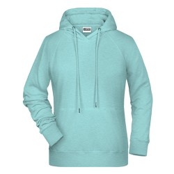 Bluza damska z kapturem
