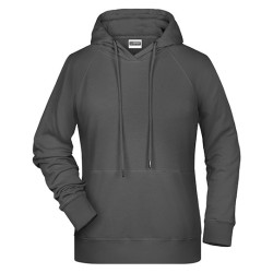Bluza damska z kapturem