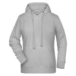 Bluza damska z kapturem