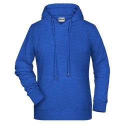 Bluza damska z kapturem