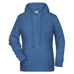 Bluza damska z kapturem