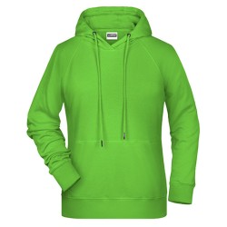 Bluza damska z kapturem