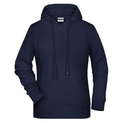 Bluza damska z kapturem