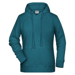 Bluza damska z kapturem