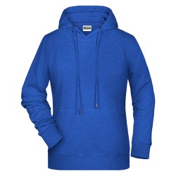 Bluza damska z kapturem