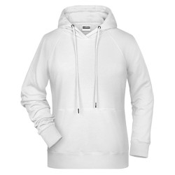Bluza damska z kapturem