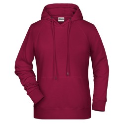 Bluza damska z kapturem