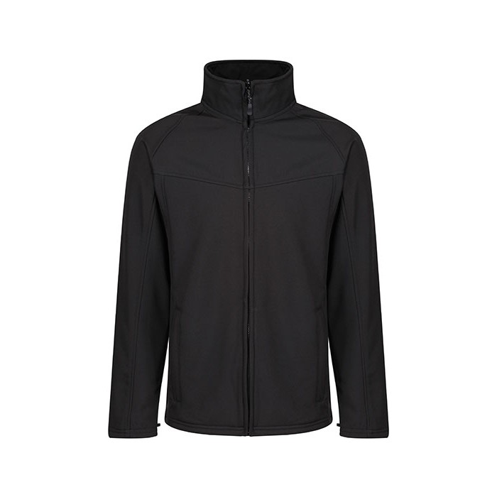 Kurtka Softshell Uproar