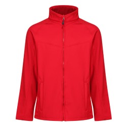 Kurtka Softshell Uproar