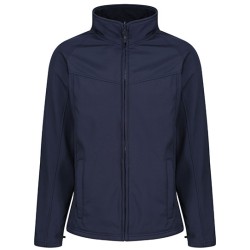 Kurtka Softshell Uproar