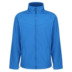 Kurtka Softshell Uproar