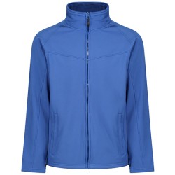 Kurtka Softshell Uproar