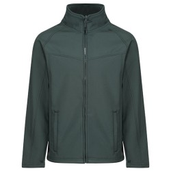 Kurtka Softshell Uproar