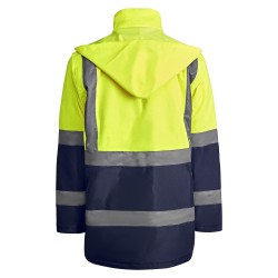 Jacket Merak