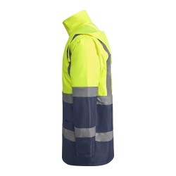 Jacket Merak