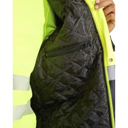 Jacket Merak
