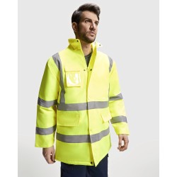 Jacket Merak