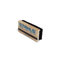 STAHLS "Heat-Eraser" Scrubbing Block