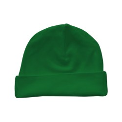 Organic Baby Hat Rox 01