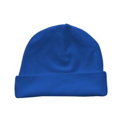 Organic Baby Hat Rox 01