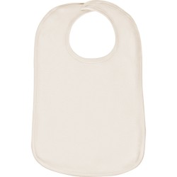 Organic Baby Bib Olli 01