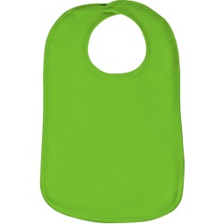 Organic Baby Bib Olli 01