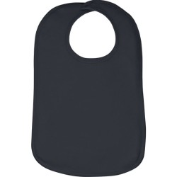 Organic Baby Bib Olli 01