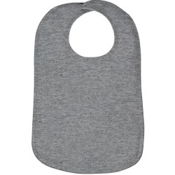 Organic Baby Bib Olli 01