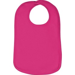 Organic Baby Bib Olli 01